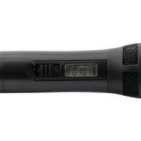 Pack système de sonorisation sans fil portable MA-707PAD - Mipro - Image 3