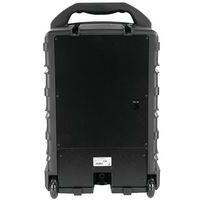 Enceinte passive 70W MA 707EXP pour  MA 707 - Mipro - Image 2