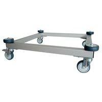 Chariot porte-chaises Stack XL charge 200 kg - DLV - Image principale