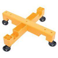 Catégorie Plateaux roulants