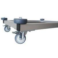 Chariot porte-caisses charge 300 kg - DLV - Image 2