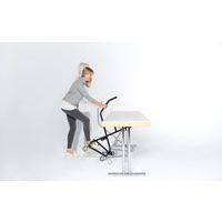 Chariot Move pour déplacement de tables charge 300 kg - DLV thumbnail image 3