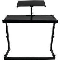 Meuble pour DJ avec support PC intégré - BoomToneDJ - Image principale