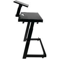 Meuble pour DJ avec support PC intégré - BoomToneDJ - Image 2