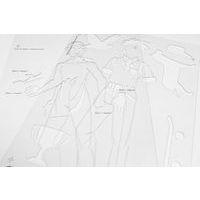 Graph'it trace-manga - Garçon 'écolier' - Image 2