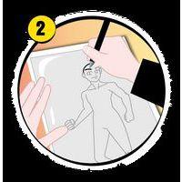 Graph'it trace-manga - Garçon 'écolier' thumbnail image 3