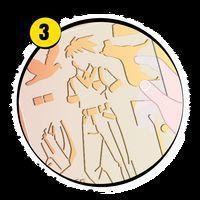 Graph'it trace-manga - Garçon 'écolier' thumbnail image 4