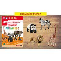 Kit primaire - Schleich - Image principale