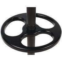 Portemanteau spirale 7 patères - Manutan - Image 2