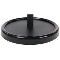 Portemanteau aluminium 6 patères - Manutan - Image 4