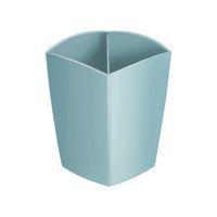 Pot à crayons aimanté Vert d'eau - Image principale