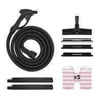 Kit Vapeur & Aspiration pour nettoyeur MV 40.20/60.20 Polti Professionnel