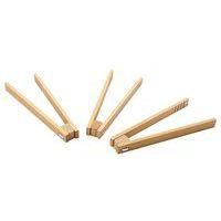 Lot de 3 Jeux d'exploration pince en bois - Image principale