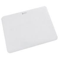 Lot de 5 supports blancs individuels repositionnables magnétiques - Image principale