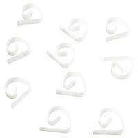 Lot de 10 pinces à papier - Image principale