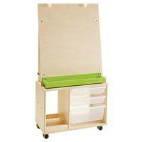 Chevalet flexible - Nathan