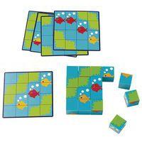 Jeux d'entraînement déficubes poissons thumbnail image 2