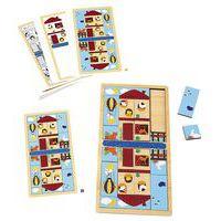 Jeux d'entraînement atelier luditab reflets dans l'eau - Image 2