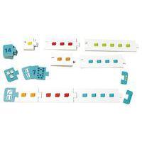 Atelier nombres à composer 2 pour 2 enfants - Image 3