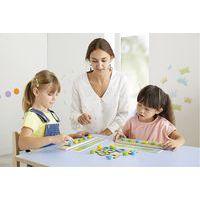 Atelier Quadriformes 1 repérer une suite pour 2 enfants - Image 2