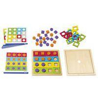 Atelier Quadriformes 2 repérer une suite pour 2 enfants thumbnail image 2
