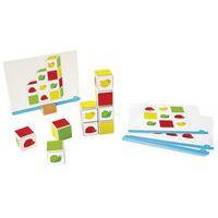 Se repérer dans l'espace magnéticubes - Image 2