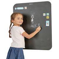 MobiNathan tableau ardoise repositionnable magnétique Flexi'class thumbnail image 2