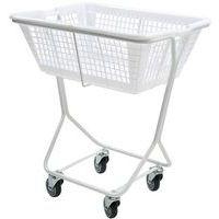 Chariot pour corbeille à linge - GILAC - Image 3