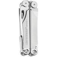 Outils multifonction Leatherman Wave ® + thumbnail image 2