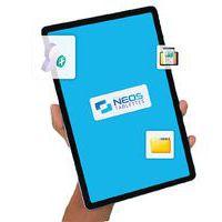 Licence pour tablette NEOS Edutab, Professeur ou élève thumbnail image 4