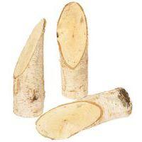 Tronc bouleau à décorer x5 - Image principale