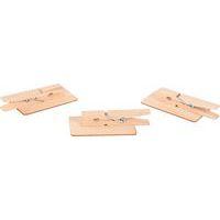Pinces ardoises (lot de 12) thumbnail image 2