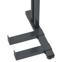 Support unité centrale à deux bras - Image 5