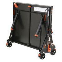 Table de tennis de table Outdoor 700X gris - Cornilleau - Image 4