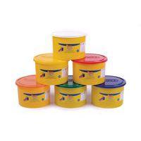 Pâte à jouer maxi pot 460g vert thumbnail image 2