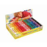 Boite 30 pains 50 g plastilina - Jovi