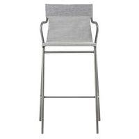 Lot de 2 chaises hautes Horizon pearl Lafuma thumbnail image 2