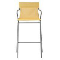 Lot de 2 chaises hautes Horizon safran Lafuma thumbnail image 4