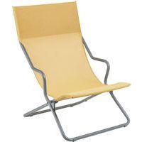 Transat Lounger Horizon Lafuma Mobilier thumbnail image 2