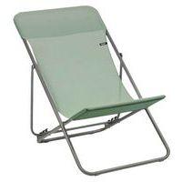 Lot de 2 transats Helio acier largeur 62 cm Lafuma Mobilier - Image 2