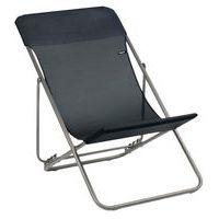 Lot de 2 transats Helio acier largeur 62 cm Lafuma Mobilier - Image 3