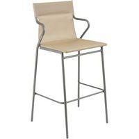 Lot de 2 chaises hautes Horizon Lafuma Mobilier thumbnail image 4