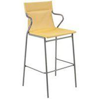 Lot de 2 chaises hautes Horizon Lafuma Mobilier - Image 2