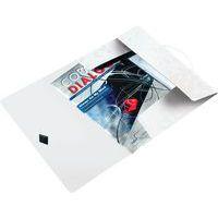 Chemise 3 rabats en polypropylène Leitz Wow thumbnail image 3