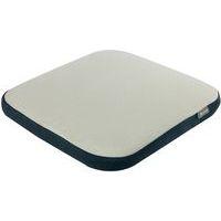 Coussin d'assise avec housse en tissu Ergo - Leitz