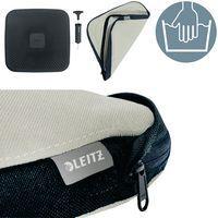 Coussin d'assise avec housse en tissu Ergo - Gris clair thumbnail image 4