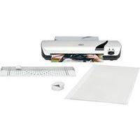 Set de Plastification A4 4 en 1 Inspire+ - Blanc thumbnail image 3