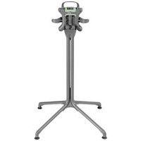 Pied central 74,5 cm de table Horizon carrée/ronde Lafuma - Image principale