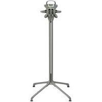 Pied central 104 cm de table Horizon carrée/ronde Lafuma Mobilier
