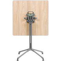 Pied central 74,5 cm de table Horizon carrée/ronde Lafuma - Image 3